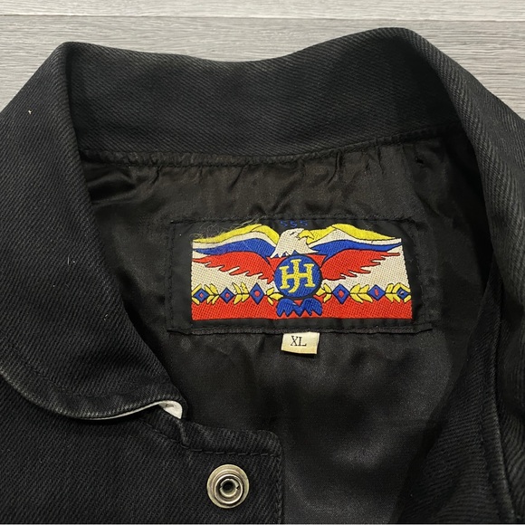 JEFF HAMILTON WHITE SOX JACKET XL - Picture 4 of 6